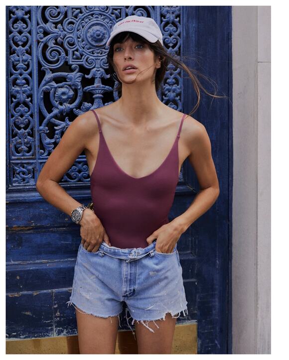 Left On Friday Other - NWT LEFT ON FRIDAY Sunday One-Piece Swimsuit Size Large